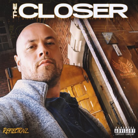 The Closer | Boomplay Music