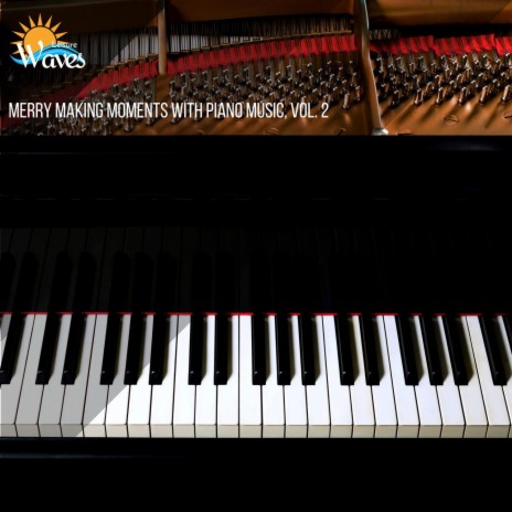 Joyfulness (Solo Piano in G Sharp Major) | Boomplay Music