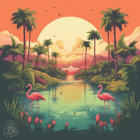 Flamingo Deck ft. CMJ