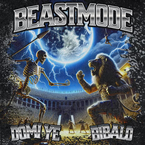 Beastmode ft. Bibalo | Boomplay Music