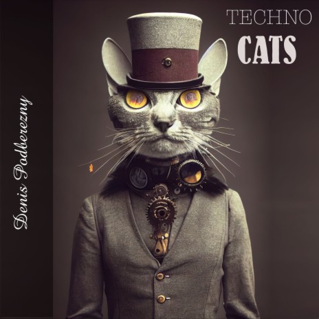 Techno Cats | Boomplay Music