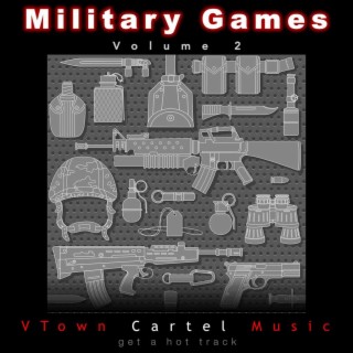 Military Games, Vol. 2