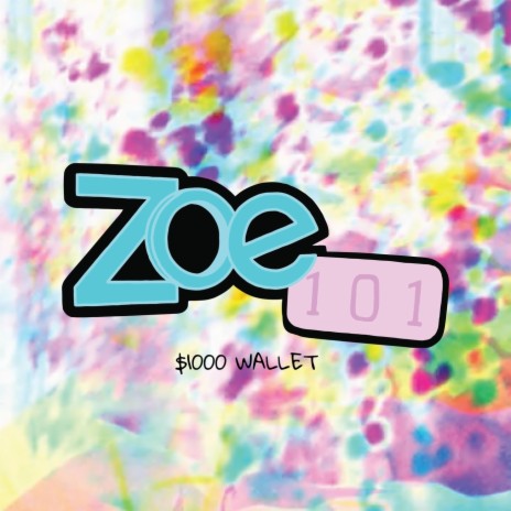 Zoe 101 | Boomplay Music