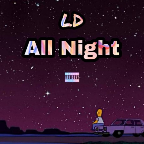 All Night | Boomplay Music