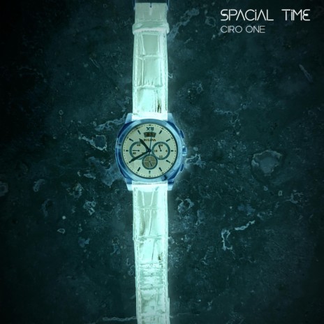 Spacial Time | Boomplay Music