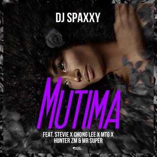 Mutima (feat. Stevie zm, Chong Lee Zm, MTG zm, Hunter Zm & Mr Super)