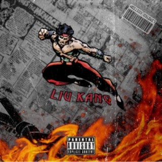 Liu Kang