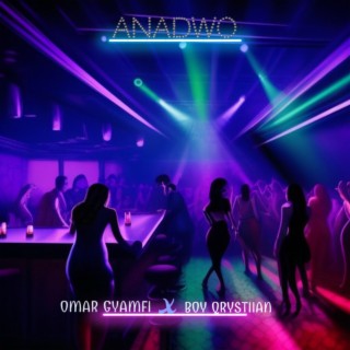 Anadwo