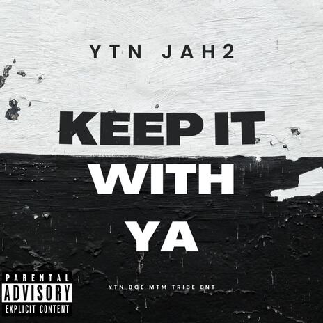 Keep it with ya | Boomplay Music