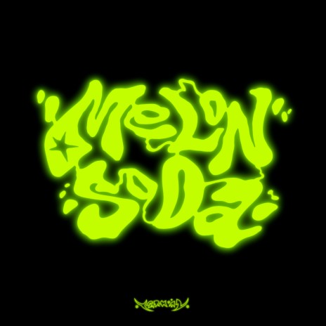 Melon Soda ft. JAY CAS | Boomplay Music