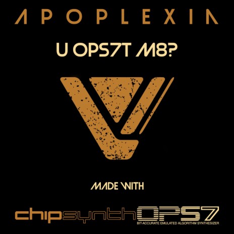 U OPS7T M8? | Boomplay Music