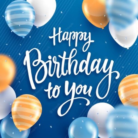 Happy Birthday To You | Boomplay Music