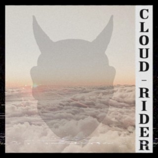 Cloud Rider lyrics | Boomplay Music