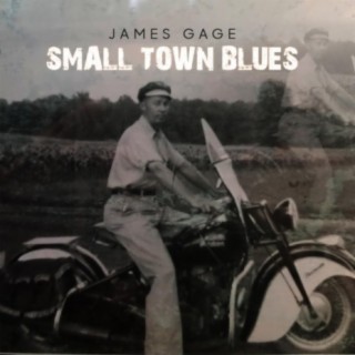 James Gage