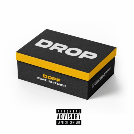 Drop ft. slitnick | Boomplay Music