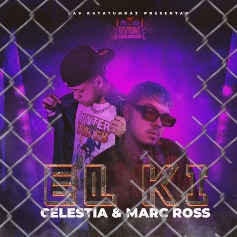 EL KI ft. Marc Ross | Boomplay Music