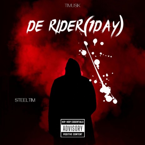 De Rider(1day) | Boomplay Music