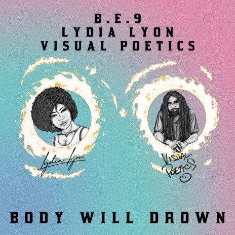 Body Will Drown ft. Lydia Lyon & Visual Poetics | Boomplay Music