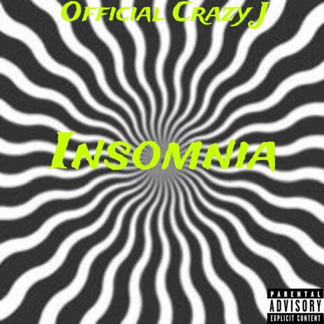 Insomnia | Boomplay Music