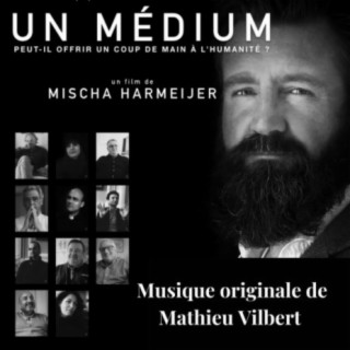 Un médium (bande originale du film)