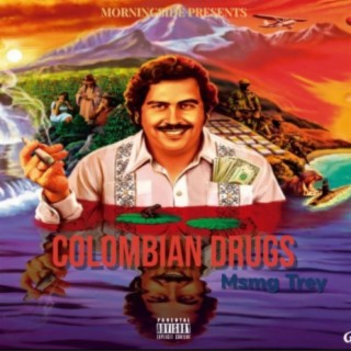 Colombian Drugs