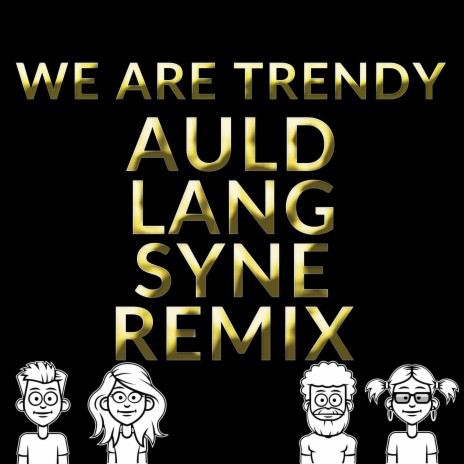 Auld Lang Syne (Techno Version) | Boomplay Music