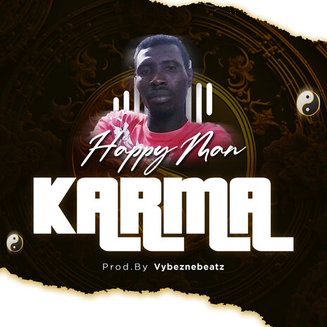 Karma | Boomplay Music