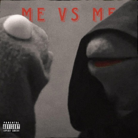 Me vs Me ft. SMK | Boomplay Music