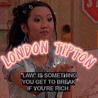 London Tipton