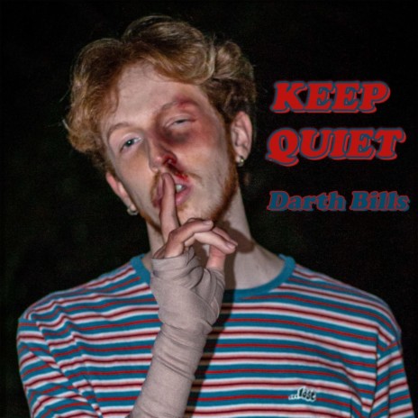 Keep Quiet (Acoustic) | Boomplay Music