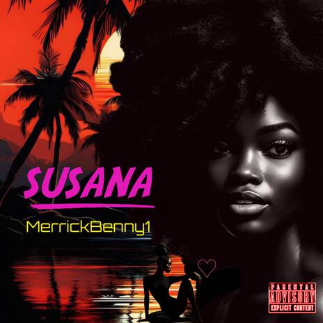 Susana | Boomplay Music