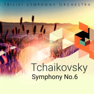 Tchaikovsky: Symphony No.6