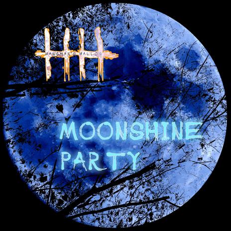 Moonshine Party | Boomplay Music