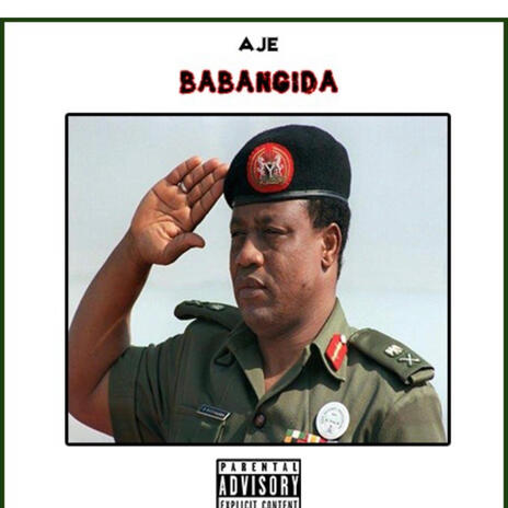 Babangida | Boomplay Music