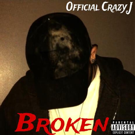 Broken | Boomplay Music