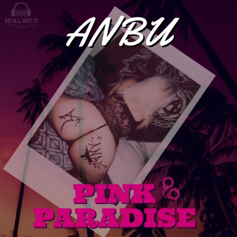 Pink Paradise | Boomplay Music