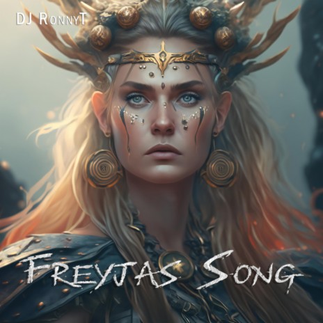 Freyjas Song | Boomplay Music