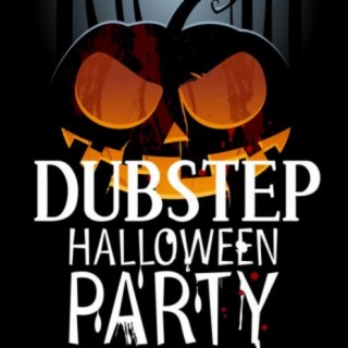 Dubstep Halloween Party Dj