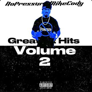 Greatest Hits, Vol. 2