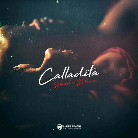 Calladita ft. Blazin | Boomplay Music