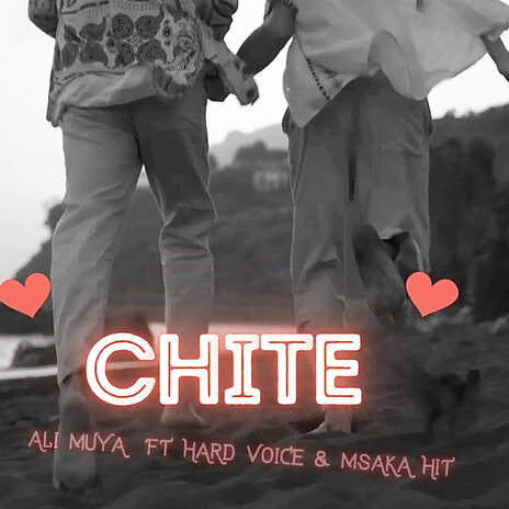 Chite ft. Hard Voice & Msaka Hit