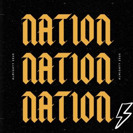 NATION | Boomplay Music