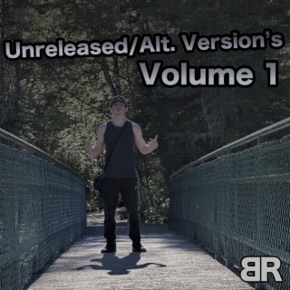 Unreleased/Alt. Version's Vol. 1