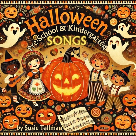 Halloween Dance | Boomplay Music