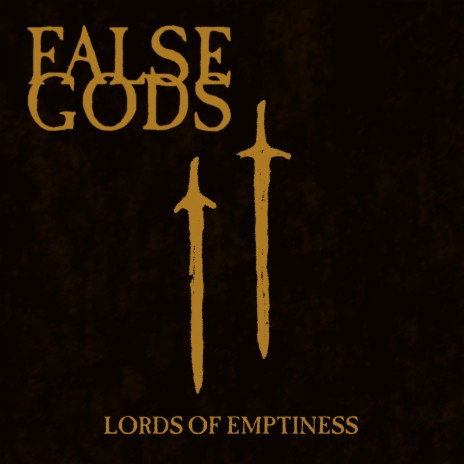 Lords of Emptiness