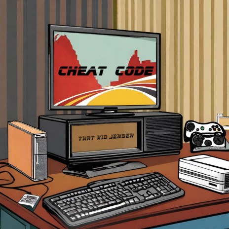 Cheat codes | Boomplay Music