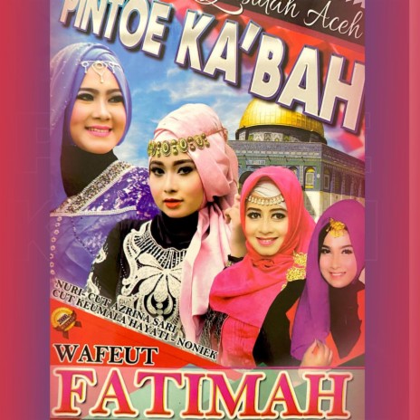 PINTOE KA'BAH (QASIDAH ACEH) | Boomplay Music