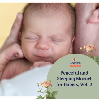Peaceful and Sleeping Mozart for Babies, Vol. 2