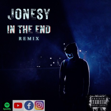 In The End (Freestyle) | Boomplay Music