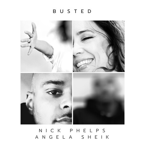 Busted ft. Nick Phelps | Boomplay Music